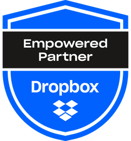 Empowered Dropbox Partner